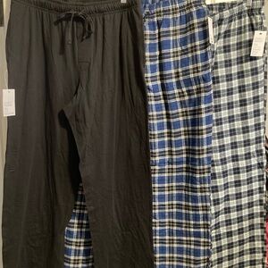 Croft and Borrow Medium Pajama Pants Lot